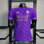 Camiseta Authentic Orlando City SC Primera Equipacion 2023/2024