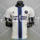 Camiseta Authentic PSG Jordan Special Edition White Blue 2022/2023