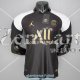 Camiseta Authentic PSG x Jordan Black White 2021/2022