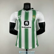 Camiseta Authentic Real Betis Primera Equipacion 2023/2024