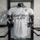 Camiseta Authentic Real Madrid Classic Version White I 2023/2024