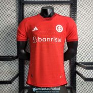 Camiseta Authentic Sport Club Internacional Primera Equipacion 2023/2024