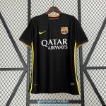 Camiseta Barcelona Retro Tercera Equipacion 2013/2014