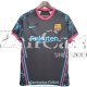 Camiseta Barcelona Training Suit Black 2020-2021