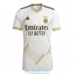 Camiseta Benfica Tercera Equipacion 2020-2021