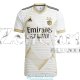 Camiseta Benfica Tercera Equipacion 2020-2021