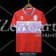Camiseta Boreale Calcio Portero Red 2023/2024