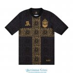 Camiseta Boreale Calcio Tercera Equipacion 2023/2024