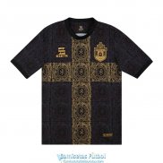 Camiseta Boreale Calcio Tercera Equipacion 2023/2024