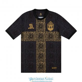 Camiseta Boreale Calcio Tercera Equipacion 2023/2024