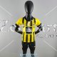 Camiseta Borussia Dortmund Ninos Primera Equipacion 2022/2023