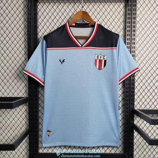 Camiseta Botafogo Tercera Equipacion 2023/2024