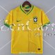 Camiseta Brasil Classic Yellow I 2022/2023