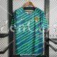 Camiseta Brasil Special Edition Green Blue 2022/2023