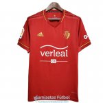Camiseta CA Osasuna Primera Equipacion 2020-2021