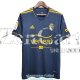 Camiseta CA Osasuna Segunda Equipacion 2020-2021