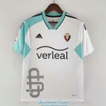 Camiseta CA Osasuna Tercera Equipacion 2022/2023