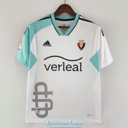Camiseta CA Osasuna Tercera Equipacion 2022/2023
