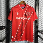 Camiseta Cavalry Football Club Primera Equipacion 2022/2023