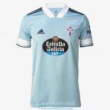 Camiseta Celta Vigo Primera Equipacion 2020-2021