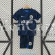Camiseta Chelsea Ninos Segunda Equipacion 2023/2024