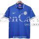 Camiseta Chelsea Polo Blue 2020-2021