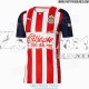 Camiseta Chivas Guadalajara Primera Equipacion 2021/2022