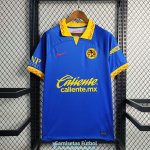 Camiseta Club America Segunda Equipacion 2023/2024