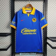 Camiseta Club America Segunda Equipacion 2023/2024