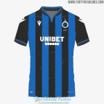 Camiseta Club Brujas Primera Equipacion 2020-2021