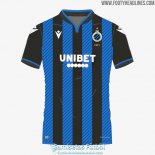 Camiseta Club Brujas Primera Equipacion 2020-2021