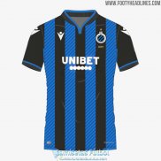 Camiseta Club Brujas Primera Equipacion 2020-2021