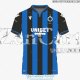 Camiseta Club Brujas Primera Equipacion 2020-2021