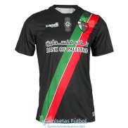 Camiseta Club Deportivo Palestino Segunda Equipacion 2021/2022