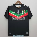 Camiseta Club Deportivo Palestino Segunda Equipacion 2022/2023