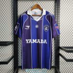 Camiseta Clube Do Remo Retro Primera Equipacion 1998/1999