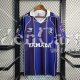 Camiseta Clube Do Remo Retro Primera Equipacion 1998/1999
