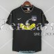 Camiseta Colo Colo Retro Segunda Equipacion 2000/2001