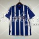 Camiseta Deportivo Alaves Primera Equipacion 2023/2024