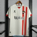 Camiseta Estudiantes De La Plata Segunda Equipacion 2022/2023