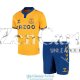 Camiseta Everton Ninos Segunda Equipacion 2020-2021