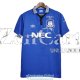 Camiseta Everton Retro Primera Equipacion 1994 1995