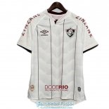 Camiseta Fluminense FC Segunda Equipacion 2020/2021 All Sponsors
