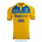 Camiseta Frosinone Calcio Primera Equipacion 2023/2024
