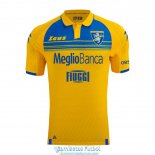 Camiseta Frosinone Calcio Primera Equipacion 2023/2024