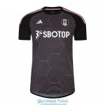 Camiseta Fulham Tercera Equipacion 2023/2024