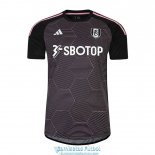 Camiseta Fulham Tercera Equipacion 2023/2024