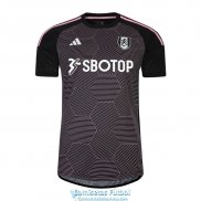 Camiseta Fulham Tercera Equipacion 2023/2024
