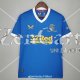 Camiseta Glasgow Rangers Primera Equipacion 2021/2022