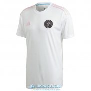 Camiseta Inter Miami CF Primera Equipacion 2020-2021